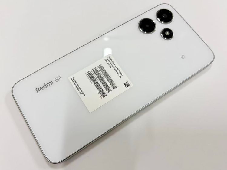 ������Х����SIM�ե꡼ SB�� Xiaomi Redmi 12 5G �ۥ磻�� A401XM