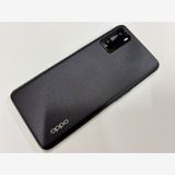 セイモバイル★国内SIMフリー Softbank OPPO A55s 5G A102OP ブラック