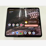 ������Х��������SIM�ե꡼ Google Pixel Fold 256GB Obsidian