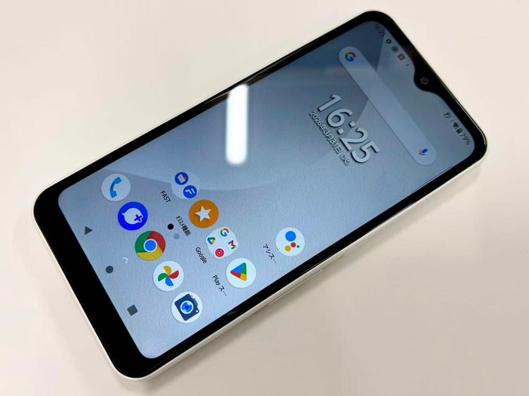 ������Х����SIM�ե꡼ AU arrows We FCG01 �ۥ磻��