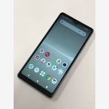 ������Х����SIM�ե꡼ docomo Xperia Ace III SO-53C ���졼