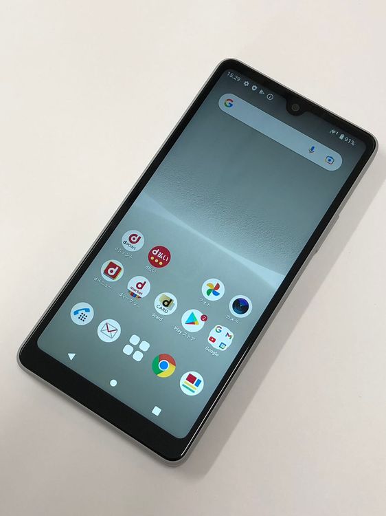 ������Х����SIM�ե꡼ docomo Xperia Ace III SO-53C ���졼