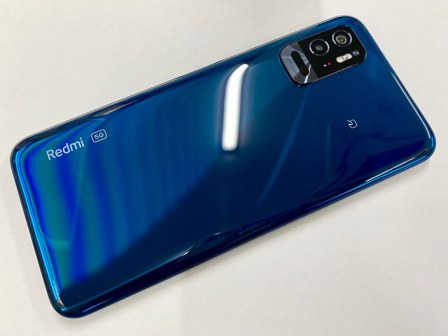 ムスビー｜セイモバイル☆SIMフリー 正規版 Redmi Note 10T レイク 