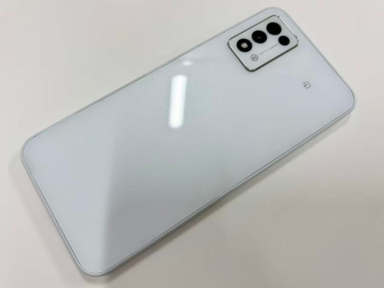 ХSIMե꡼ Ymobile Libero 5G III ۥ磻 A202ZT