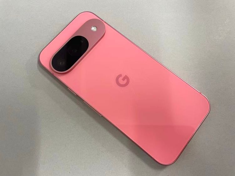 ������Х��������SIM�ե꡼ Google Pixel 9 128GB [Peony]