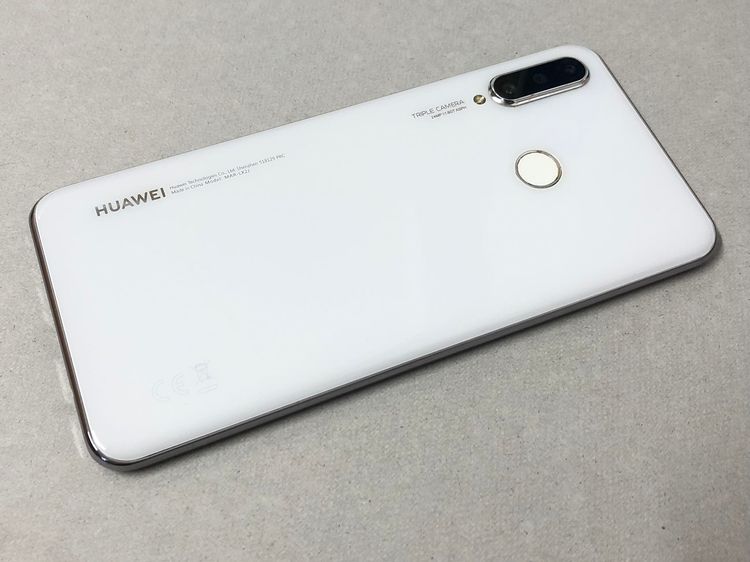 ХSIMե꡼ Ymobile HUAWEI P30 lite ۥ磻