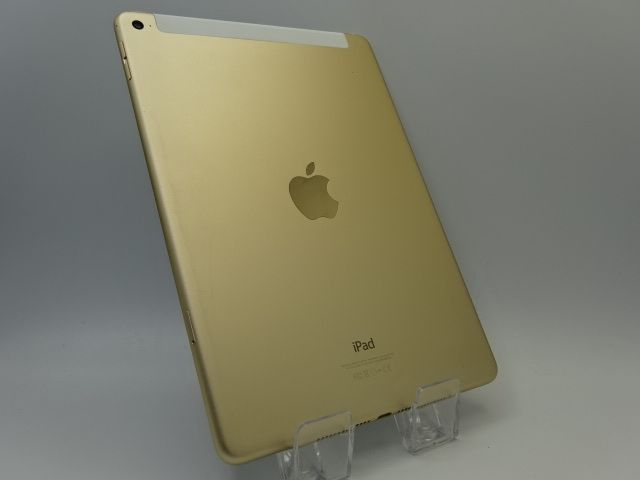 APPLE iPad Air2 セルラーモデル(KDDI) 32GB ゴールド（Refurbished 