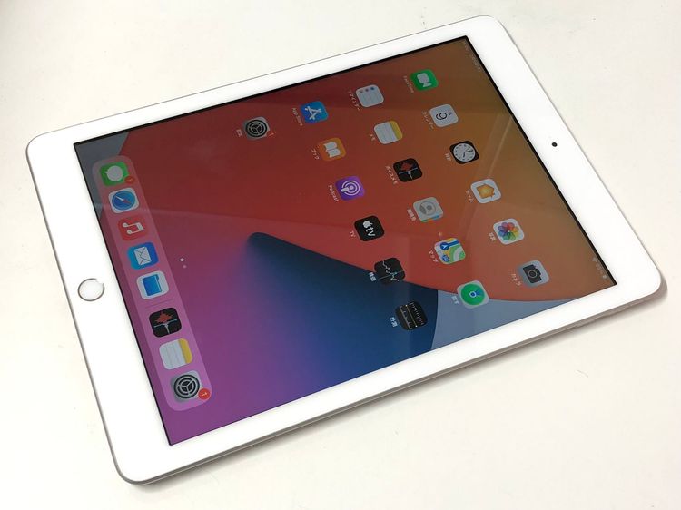 ХSIMե꡼ iPad 6 Wi-Fi+Cellular 32GB С