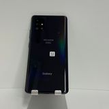 ������Х����SIM�ե꡼docomo Galaxy A51 5G SC-54A [�֥�å�]
