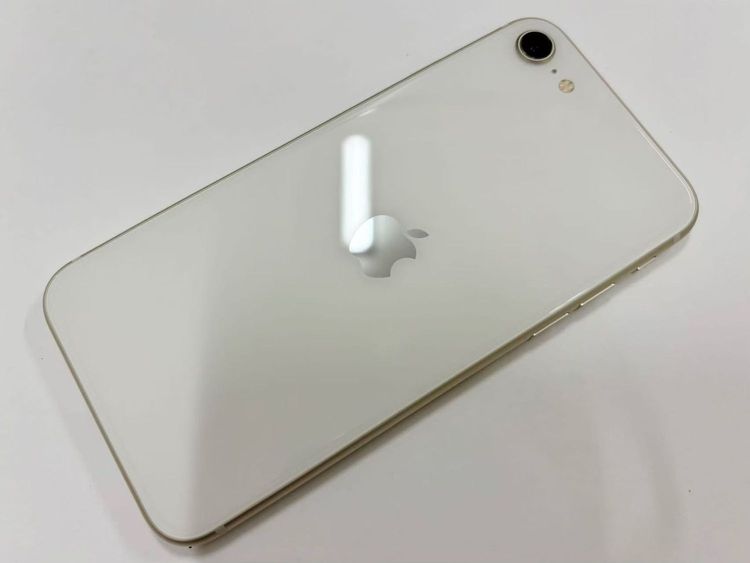 ХSIMե꡼ iPhone SE(3) 64GB 饤