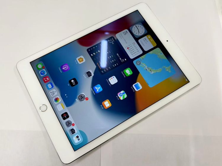 Хdocomo iPad Air2 Wi-Fi+Cellular 32GB С