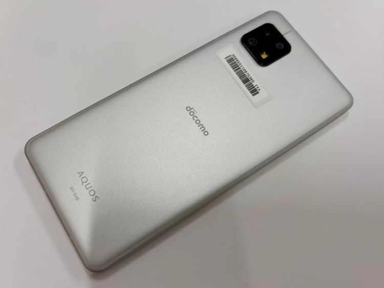 ������Х����SIM�ե꡼ docomo AQUOS sense6 SH-54B ����С�