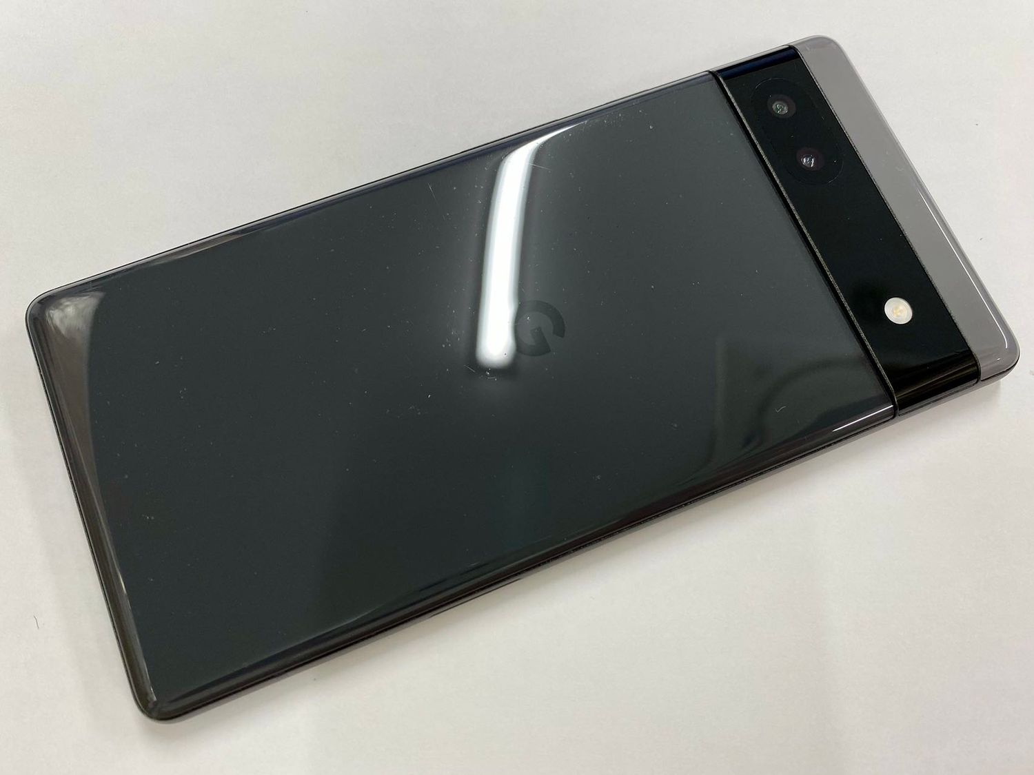 ムスビー｜セイモバイル☆訳アリ☆SIMフリー Google Pixel 6a 128GB  