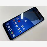 ХSIMե꡼ docomo AQUOS wish4 SH-52E ֥롼