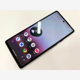 ������Х��������SIM�ե꡼ Google Pixel 6a 128GB [Chalk]