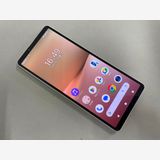 ������Х����SIM�ե꡼ Xperia 10 V XQ-DC44 128GB �ۥ磻��