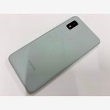 セイモバイル★SIMフリー Softbank AQUOS wish3 A302SH-s グリーン