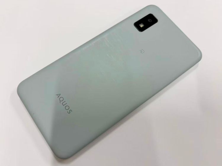 ������Х����SIM�ե꡼ Softbank AQUOS wish3 A302SH-s ���꡼��