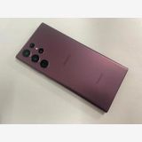 ������Х����SIM�ե꡼docomo Galaxy S22 Ultra SC-52C �С�����ǥ�