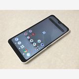 ������Х����SIM�ե꡼ docomo AQUOS wish3 �ۥ磻��SH-53D