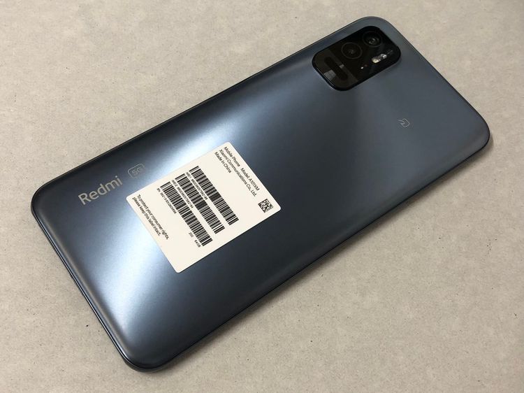 ХSIMե꡼ Softbank Redmi Note 10T 64GB ֥å