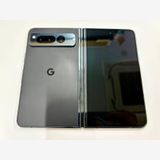 ������Х��������SIM�ե꡼ Google Pixel Fold 256GB Obsidian
