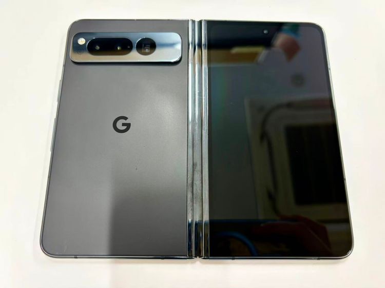 ������Х��������SIM�ե꡼ Google Pixel Fold 256GB Obsidian