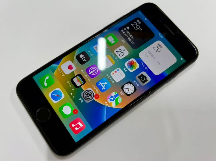 ХSIMե꡼ iPhone8 64GB ڡ쥤