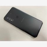 ������Х����SIM�ե꡼ AU arrows We FCG01 �֥�å�