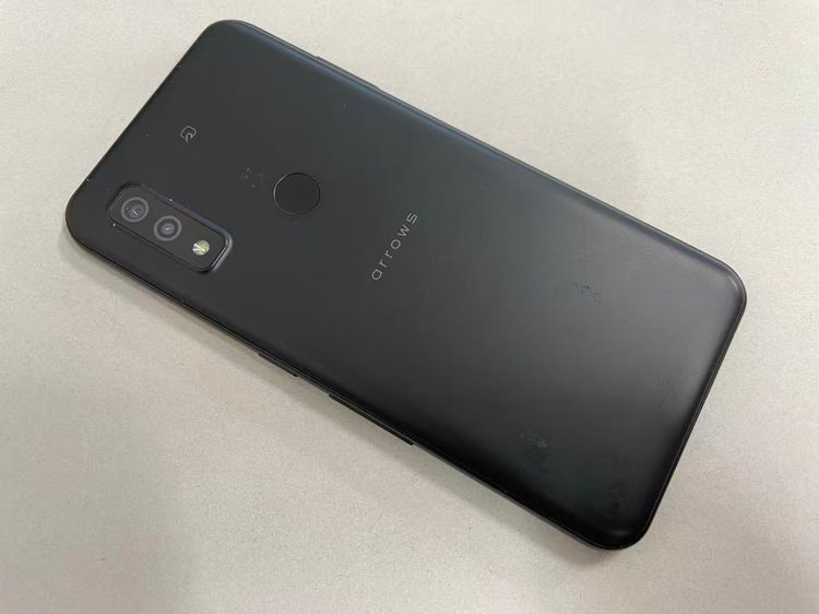 ������Х����SIM�ե꡼ AU arrows We FCG01 �֥�å�