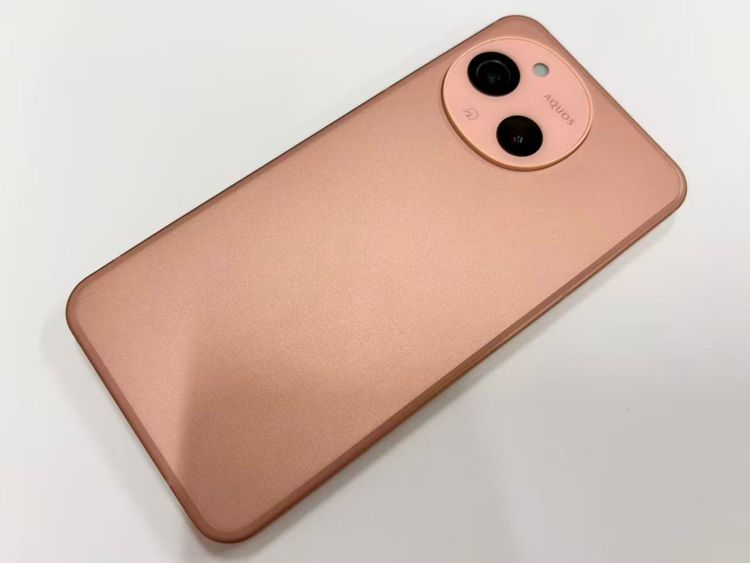 ������Х����SIM�ե꡼ Softbank AQUOS sense9 A405SH �������