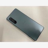 ������Х����SIM�ե꡼ Xperia 5 IV XQ-CQ44 256GB ���꡼��