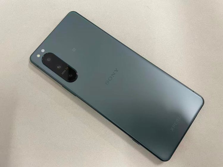 ������Х����SIM�ե꡼ Xperia 5 IV XQ-CQ44 256GB ���꡼��