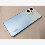 ХSIMե꡼ AU OPPO Reno7 A ɥ꡼֥롼 OPG04