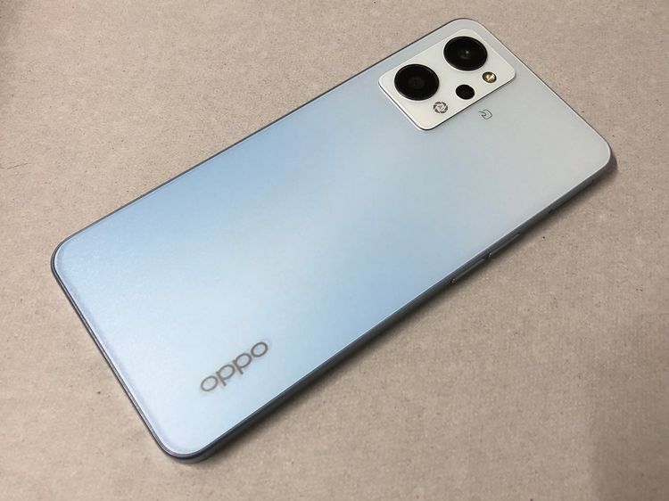 ХSIMե꡼ AU OPPO Reno7 A ɥ꡼֥롼 OPG04