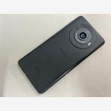 ������Х����SIM�ե꡼docomo AQUOS R8 pro SH-51D 256GB �֥�å�