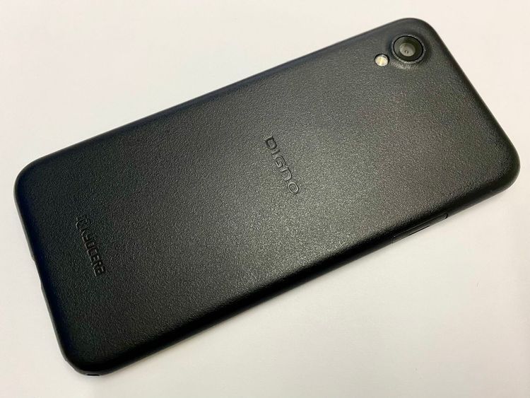 ������Х����SIM�ե꡼Softbank DIGNO BX2 �֥�å� A101KC