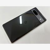ХSIMե꡼ Google Pixel 7a 128GB 㥳