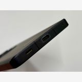������Х����SIM�ե꡼ Softbank AQUOS R8 Pro �֥�å� A301SH