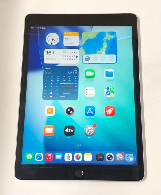 ������Х����SIM�ե꡼ iPad 9 Wi-Fi+Cellular 64GB ����С�