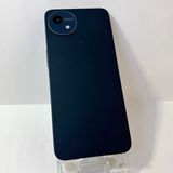 ������Х����SIM�ե꡼ Softbank AQUOS wish4 A403SH �֥�å�