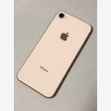 ������Х����SIM�ե꡼ iPhone 8 64GB �������