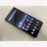セイモバイル★SIMフリー docomo Xperia Ace III SO-53C ブラック
