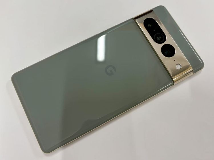 ХSIMե꡼ Google Pixel 7 Pro 128GB Hazel