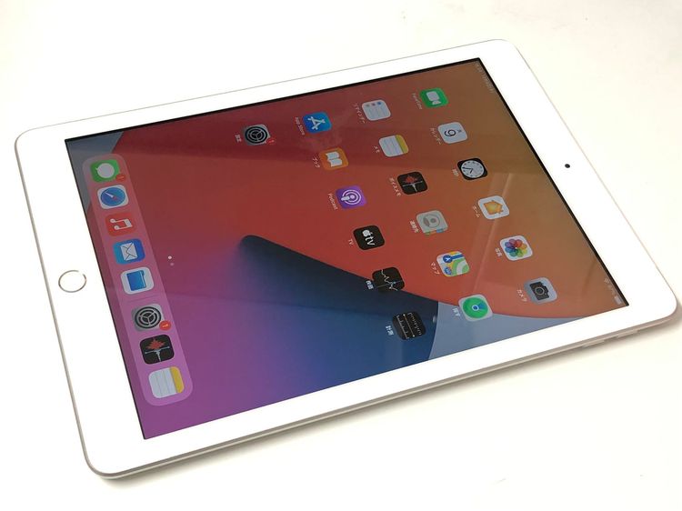 ХSIMե꡼ iPad 6 Wi-Fi+Cellular 32GB С