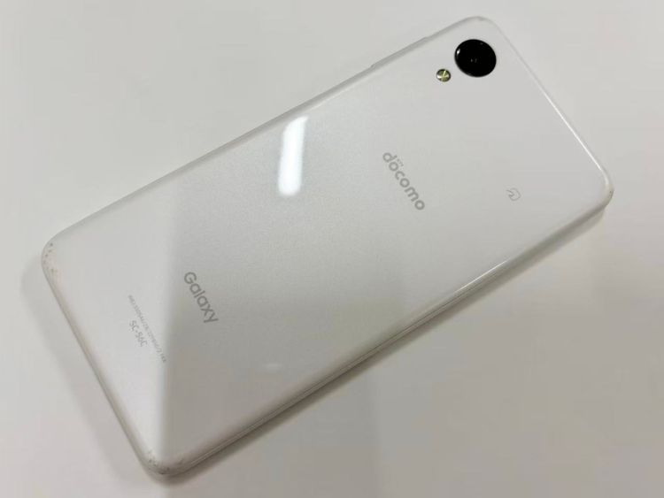 ХSIMե꡼ docomo Galaxy A23 5G ۥ磻 SC-56C