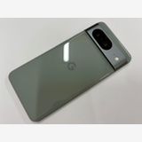ХSIMե꡼ Google Pixel 8 128GB Hazel
