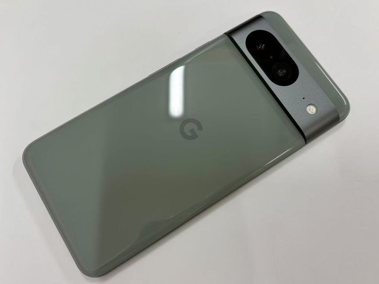 ХSIMե꡼ Google Pixel 8 128GB Hazel