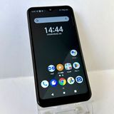 ������Х����SIM�ե꡼ AU arrows We FCG01 �֥�å�