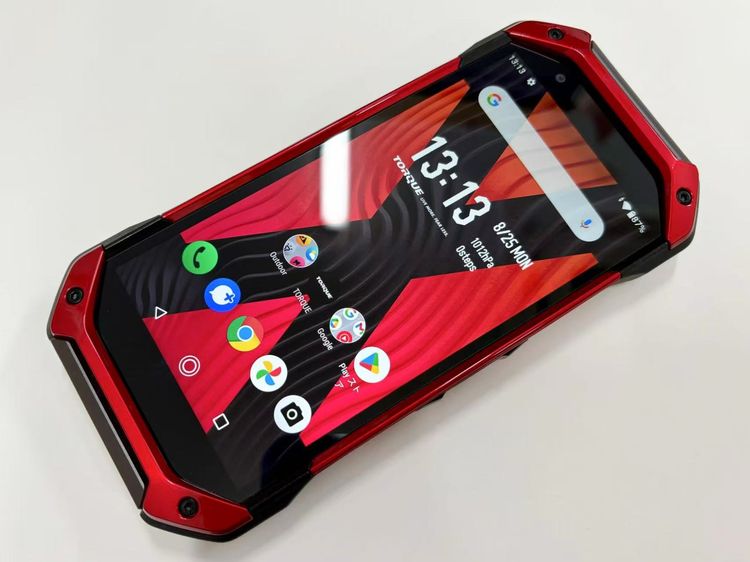 ХSIMե꡼ AU TORQUE 5G å KYG01